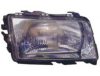 AUDI 4A0941029 Headlight